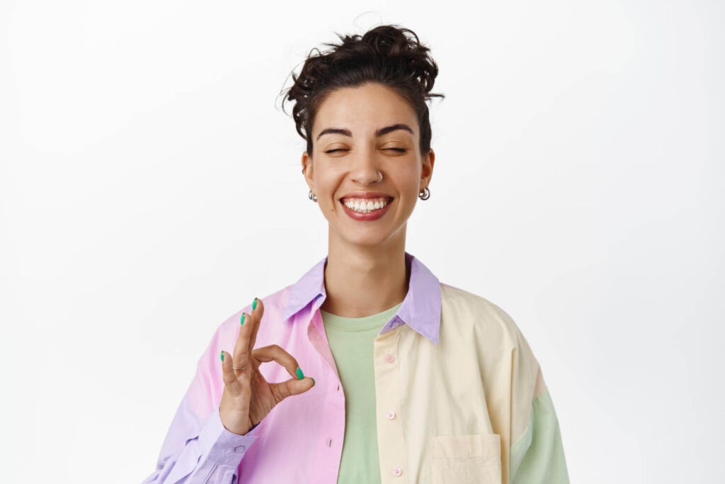 Lentes de Contato Dental Porcelana ou resina