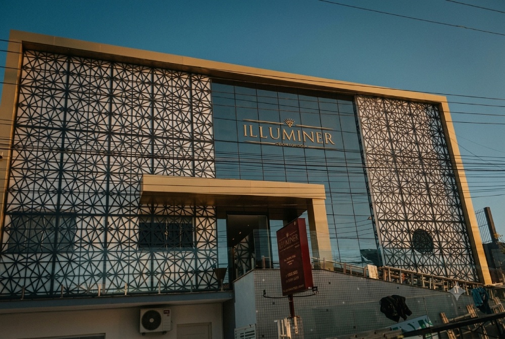 Clínica Odontológica em São bento do Sul, Illuminer Odontologia